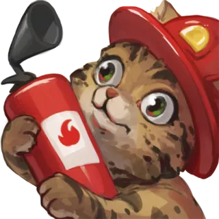 Olsior telegram stickers