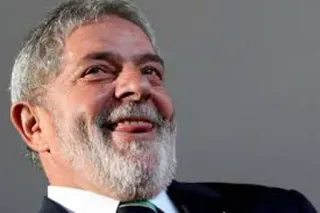 😛 6e804dcb Lula politique, personnalité politique, Lula, Brésil, politicien, président telegram sticker