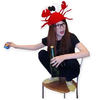 😈 562f8c71 telegram sticker