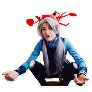 💪 85e3e48f telegram sticker