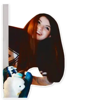 👀 fb35302a telegram sticker