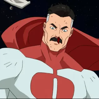 𝐎𝐦𝐧𝐢-𝐌𝐚𝐧³ ║ @Omni_Man telegram stickers