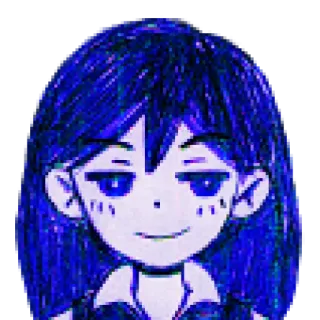 😏 23d2c46f telegram sticker