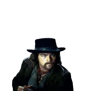 🤨 d1fc4dd0 telegram sticker