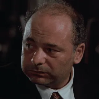 «Once in America» by @TanhGate whatsapp stickers