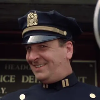 «Once in America» by @TanhGate telegram stickers