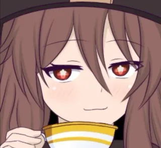 ☕ 3db07766 telegram sticker