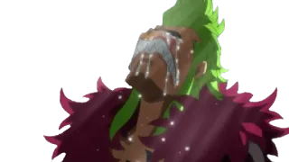 One piece stickers - Lucy_optc whatsapp stickers