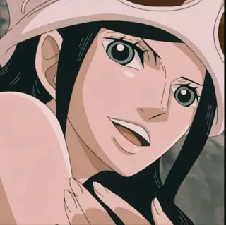 ONE PIECE @animestickerchannel telegram stickers