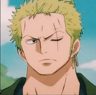 ONE PIECE @animestickerchannel whatsapp stickers