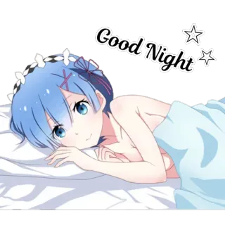 One Anime Pack telegram stickers