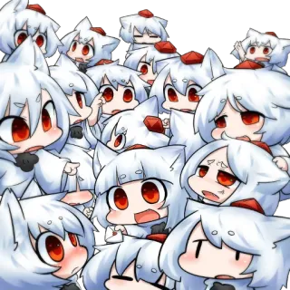 😻 2a507996 telegram sticker