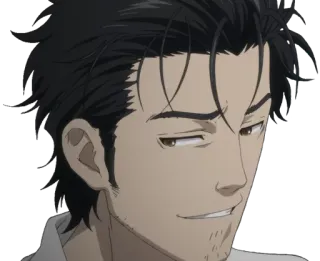 One Anime Pack telegram stickers