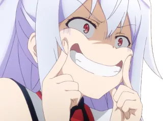 One Anime Pack telegram stickers