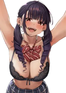 🤤 3e8bee36 telegram sticker