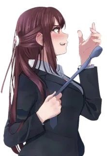 🤤 5823d5e4 telegram sticker