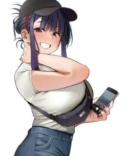 😍 b065484f telegram sticker