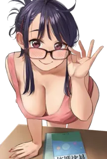 😍 cb8b92cc telegram sticker