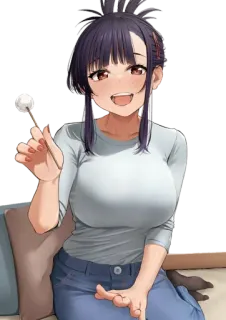 😍 e6dc5378 telegram sticker