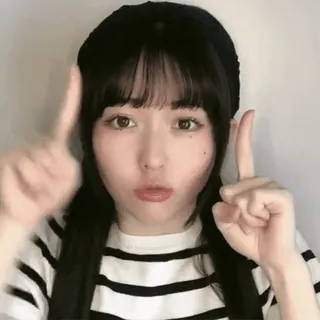 ☝ 398ee56b whatsapp sticker