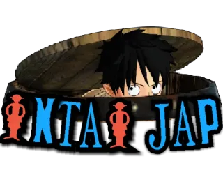 👀 4adcca07 NTAI JAP 冒犯, 侮辱性词语 telegram sticker