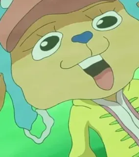 🥴 84cd38f8 telegram sticker