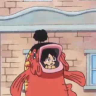 🐟 837e79bf telegram sticker