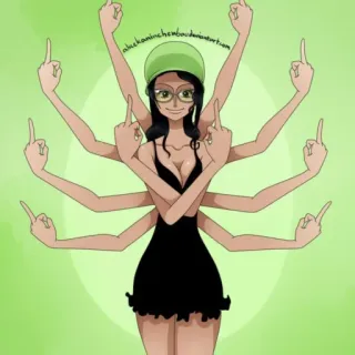 𖡻 ⃝︩︪💥˖ ݁ ˓ @KKICHIROU ҂ @FCKMNE telegram stickers