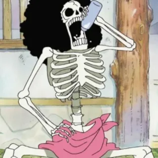 one piece (@otaaii) telegram stickers