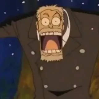 😱 6fc52b2f telegram sticker