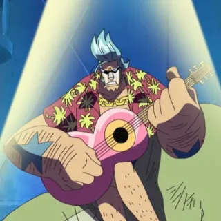 one piece (@otaaii) whatsapp stickers