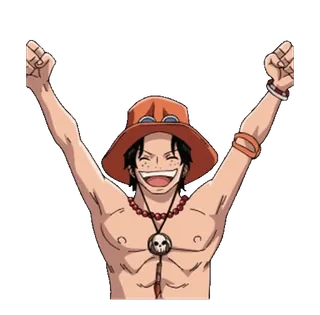 One Piece :: @fStikBot telegram stickers