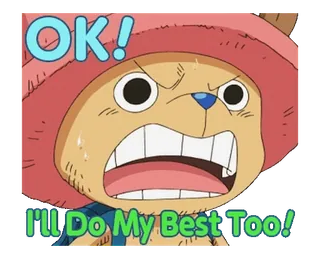 One Piece :: @fStikBot telegram stickers