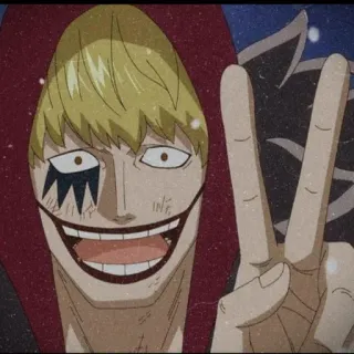 𝐎𝐧𝐞 𝐩𝐢𝐞𝐜𝐞 telegram stickers