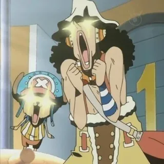 𝐎𝐧𝐞 𝐩𝐢𝐞𝐜𝐞 telegram stickers