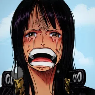 𝐎𝐧𝐞 𝐩𝐢𝐞𝐜𝐞 telegram stickers