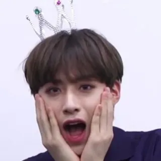 🤦‍♂ 43eefeb2 persona, corona, sorpresa, shock, ritratto whatsapp sticker