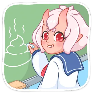 💩 e07ca04e telegram sticker