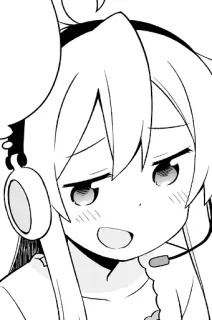 😏 b1ea78bf telegram sticker