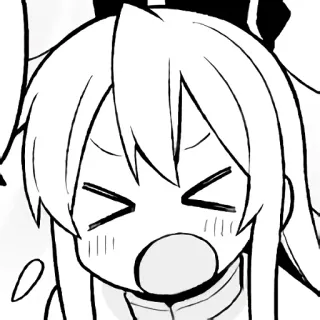 😣 d05975d9 telegram sticker