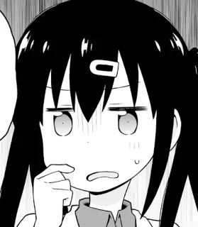 😒 de8714d9 telegram sticker