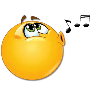 Одни эмоции. Часть 1 @Elena_stickers whatsapp stickers