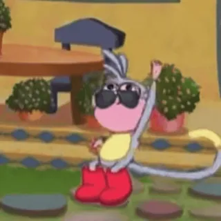 😎 ed8c5a55 Boots Dora the Explorer stiefel, cartoon, sonnenbrille, affe, affe mit stiefeln telegram sticker