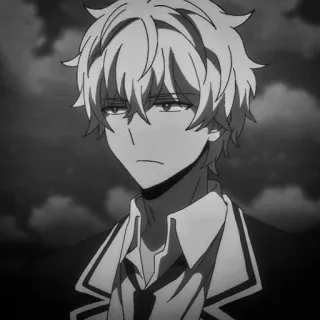 🍇 c279ecf1 动漫, 漫画, 角色, 肖像 telegram sticker