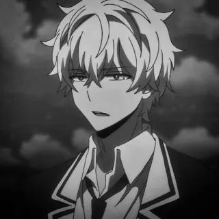 🍇 f697ac2d 动漫, 漫画, 角色, 艺术, 肖像 telegram sticker