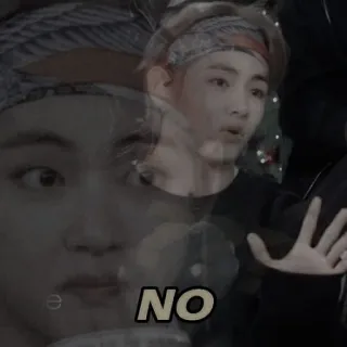 🎸 244bd8e9 NO telegram sticker