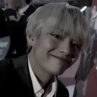 🎸 2f9c01be V K-Pop, Айдол, BTS, Певец, Корейский, Артист telegram sticker