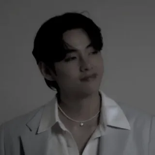 🎸 30308ce6 V k-pop, bts, айдол, певец, корейский, v telegram sticker