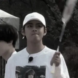 🎸 4f51a135 человек, мужчина, бадминтон, спортсмен, повседневный telegram sticker