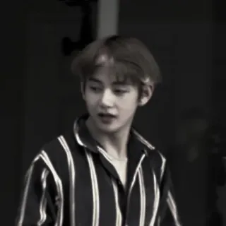 🎸 7a8f0218 kpop, айдол, мужчина, знаменитость, портрет telegram sticker